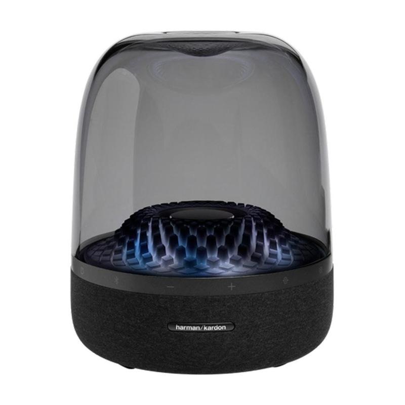Caixa de Som Harman Kardon Aura Studio 4, Bluetooth, 100W RMS